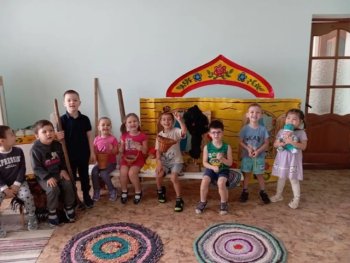 День русской избы